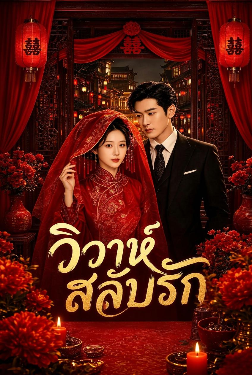 ผิดพิธีไหว้ฟ้า แต่ได้คู่สมรสที่ถูกใจ