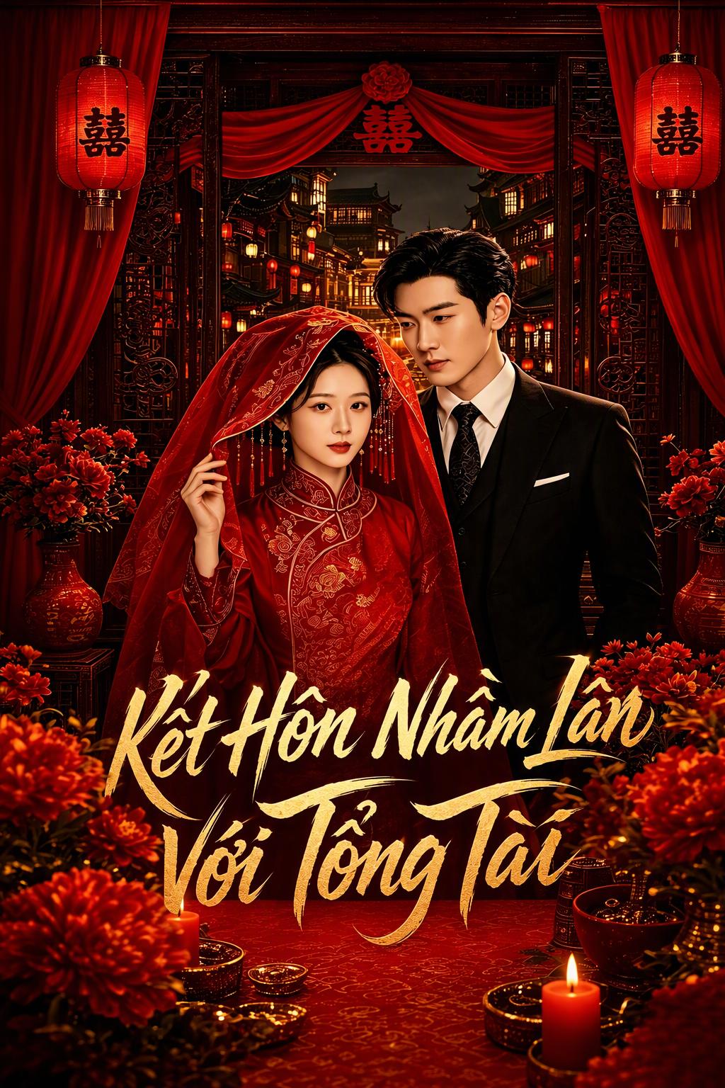 Bái Sai Trời Đất Kết Hôn Đúng Người