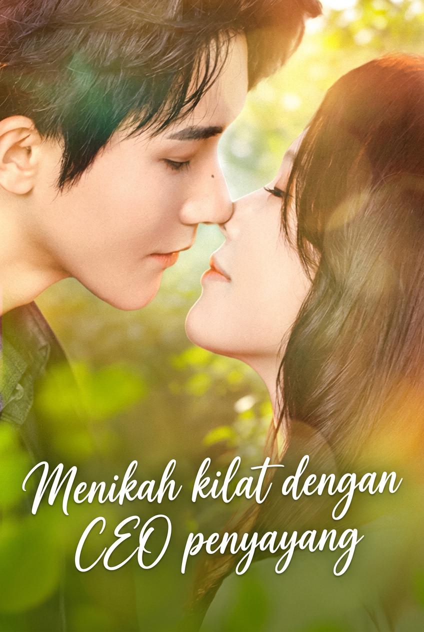 Pengantin Kilat Kesayangan Sang CEO
