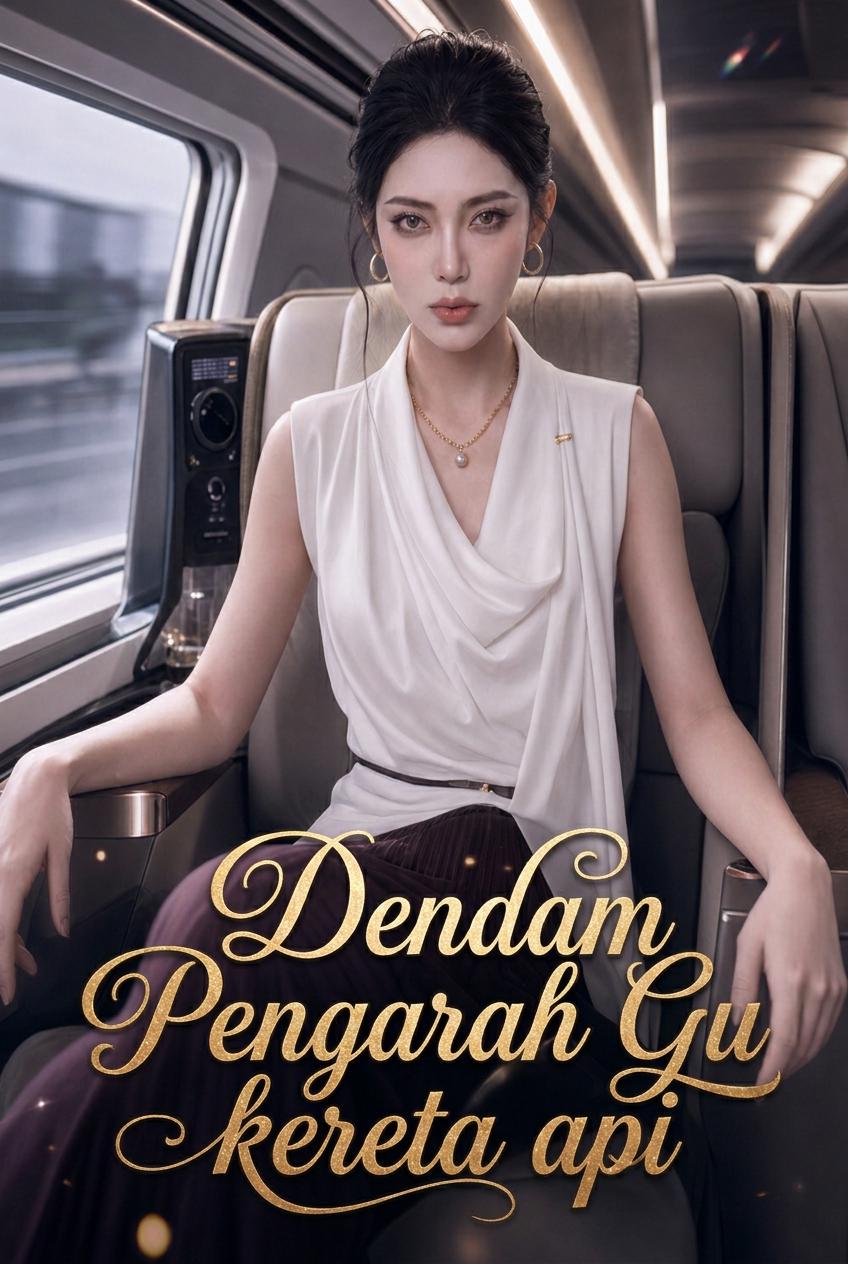 Dendam Pengarah Gu kereta api