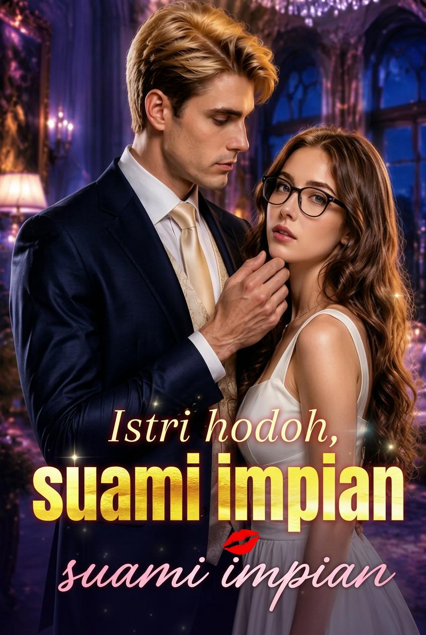Istri hodoh, suami impian