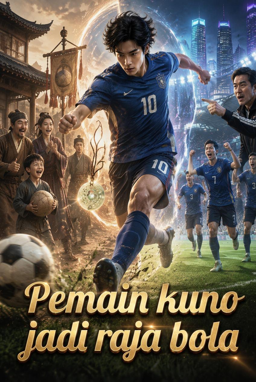 Raja sepak bola dari masa lalu