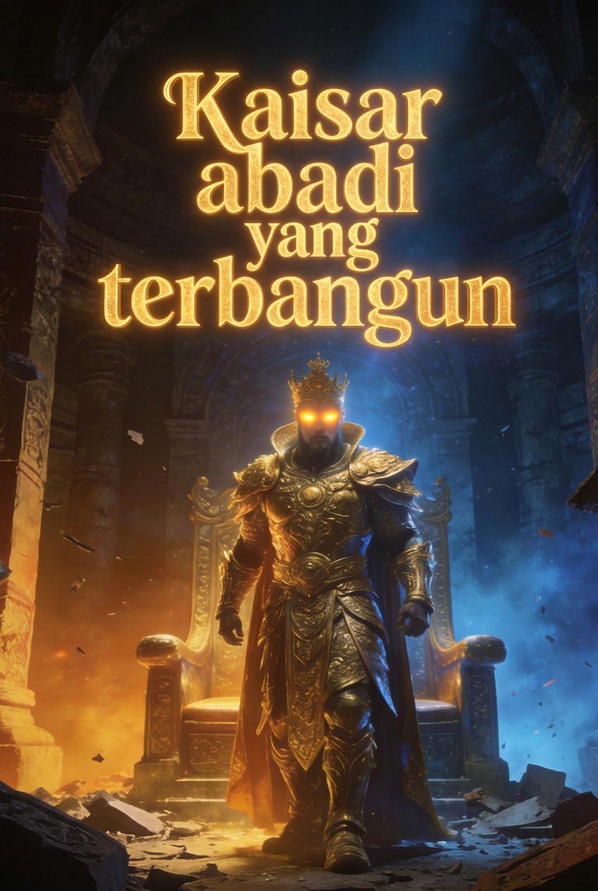 Kebangkitan Kaisar Azure