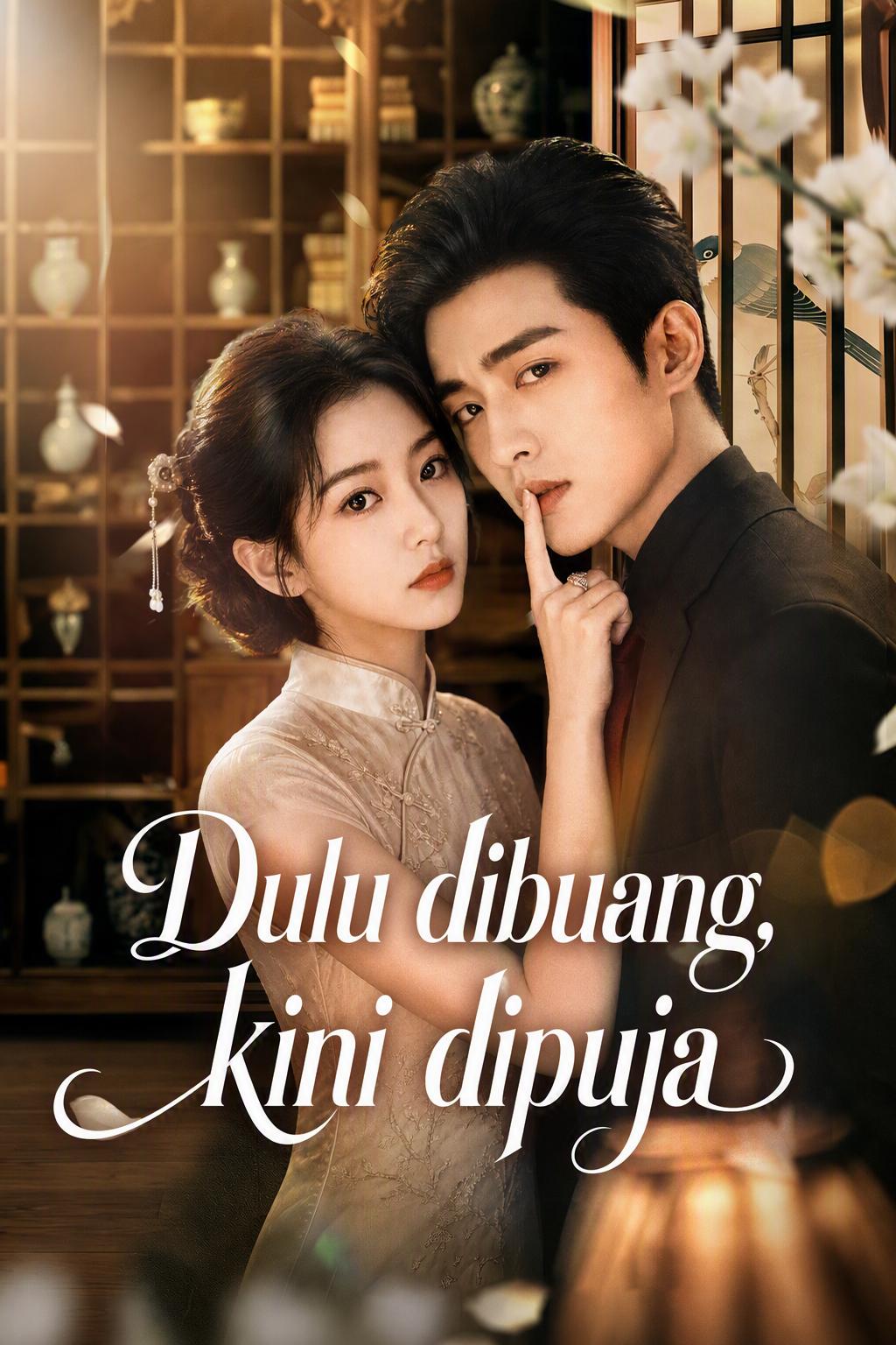 Mantan Istri Jenius CEO