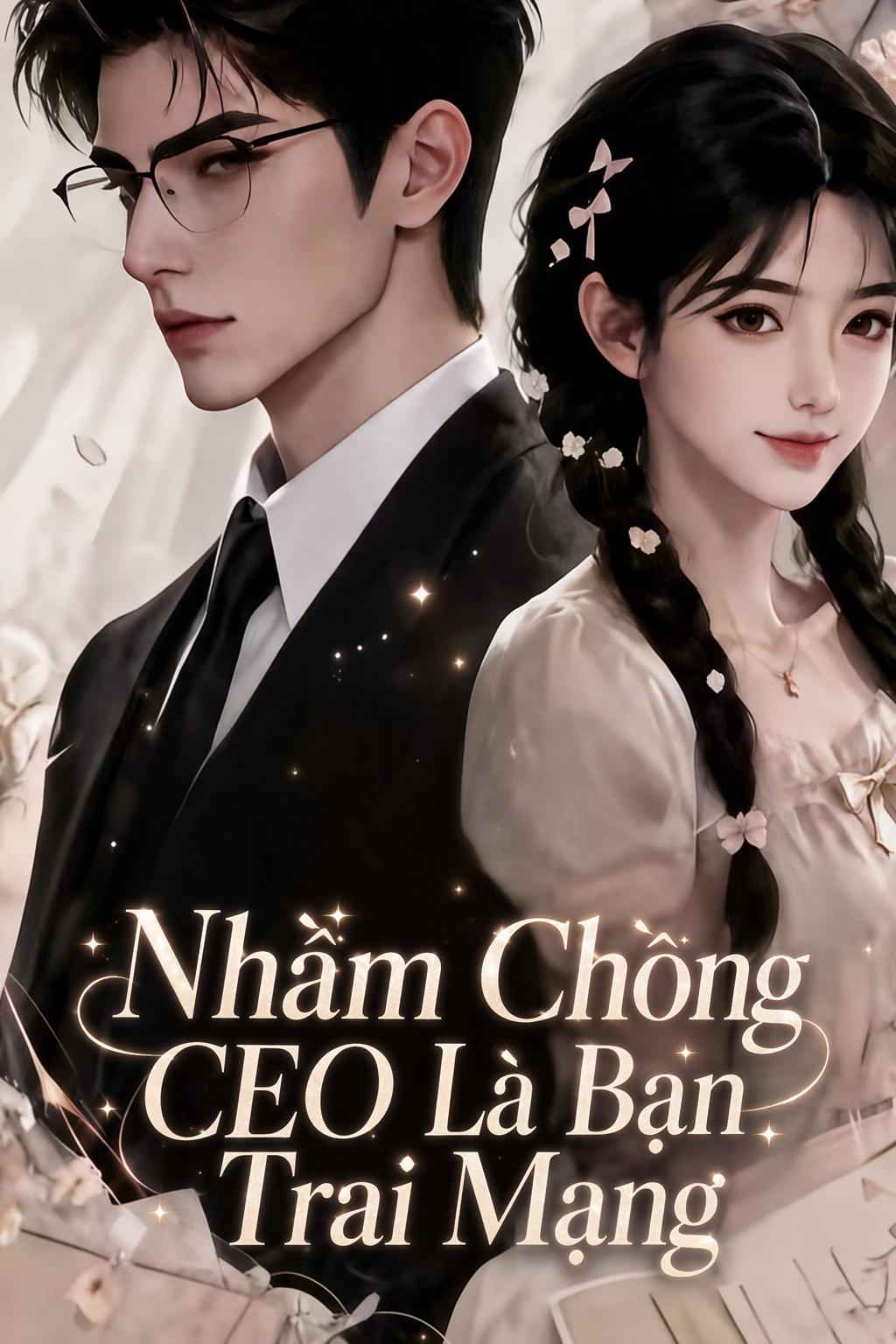Nhầm WeChat Tổng Giám Đốc Là Người Yêu Mạng