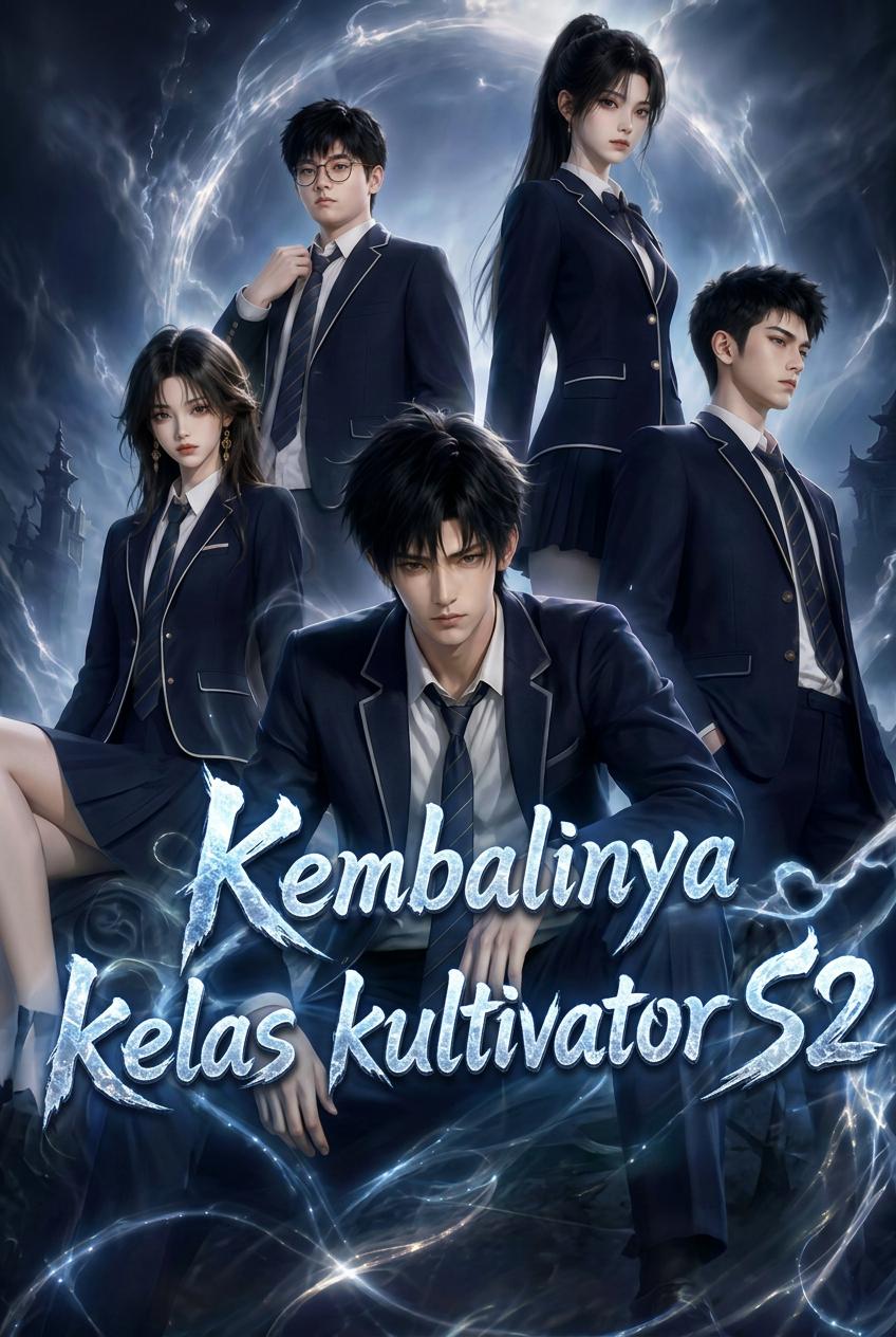 Kelas Grandmaster Kembali Season 2