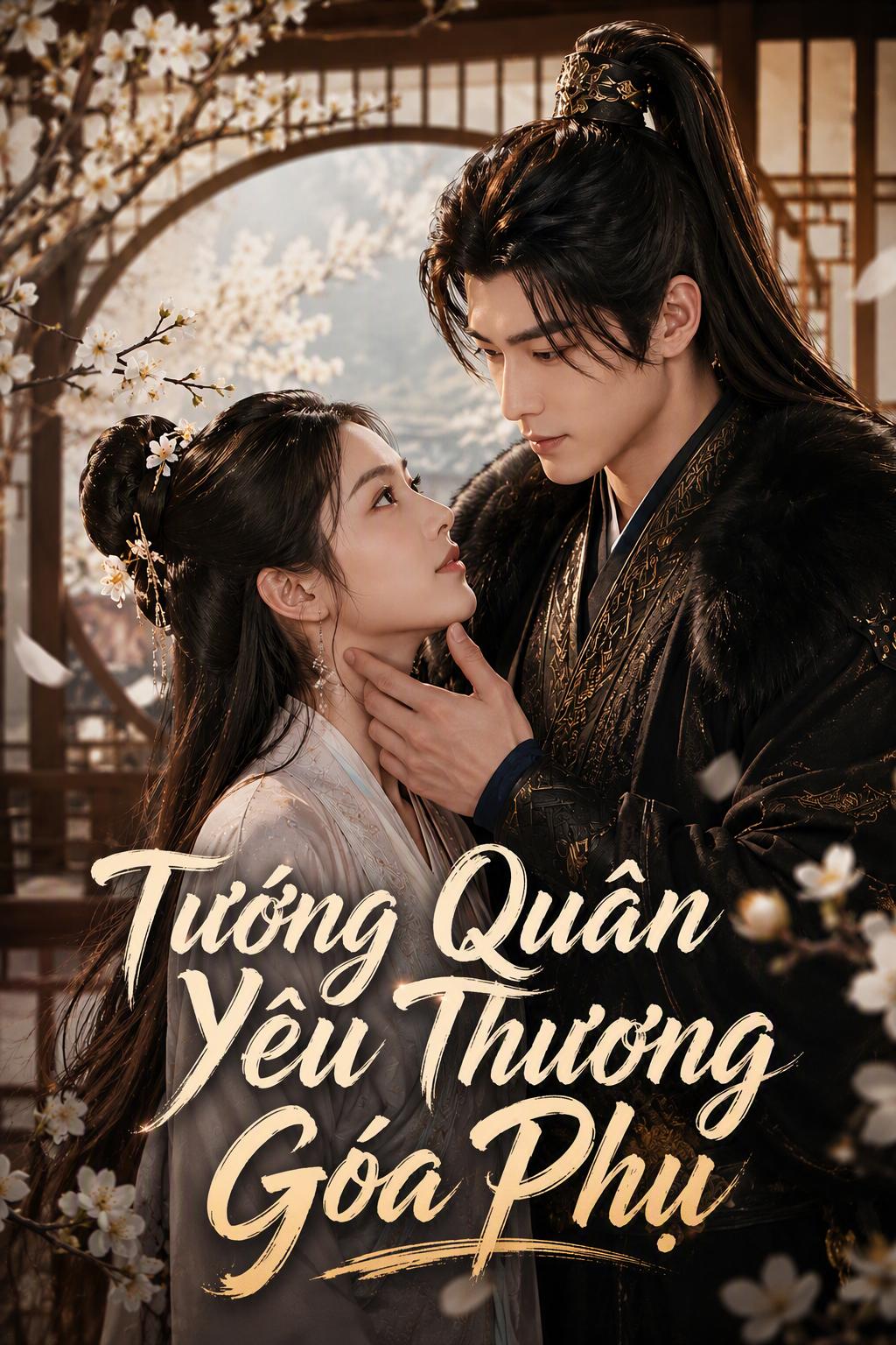 Góa Phụ Được Tướng Quân Sủng Ái