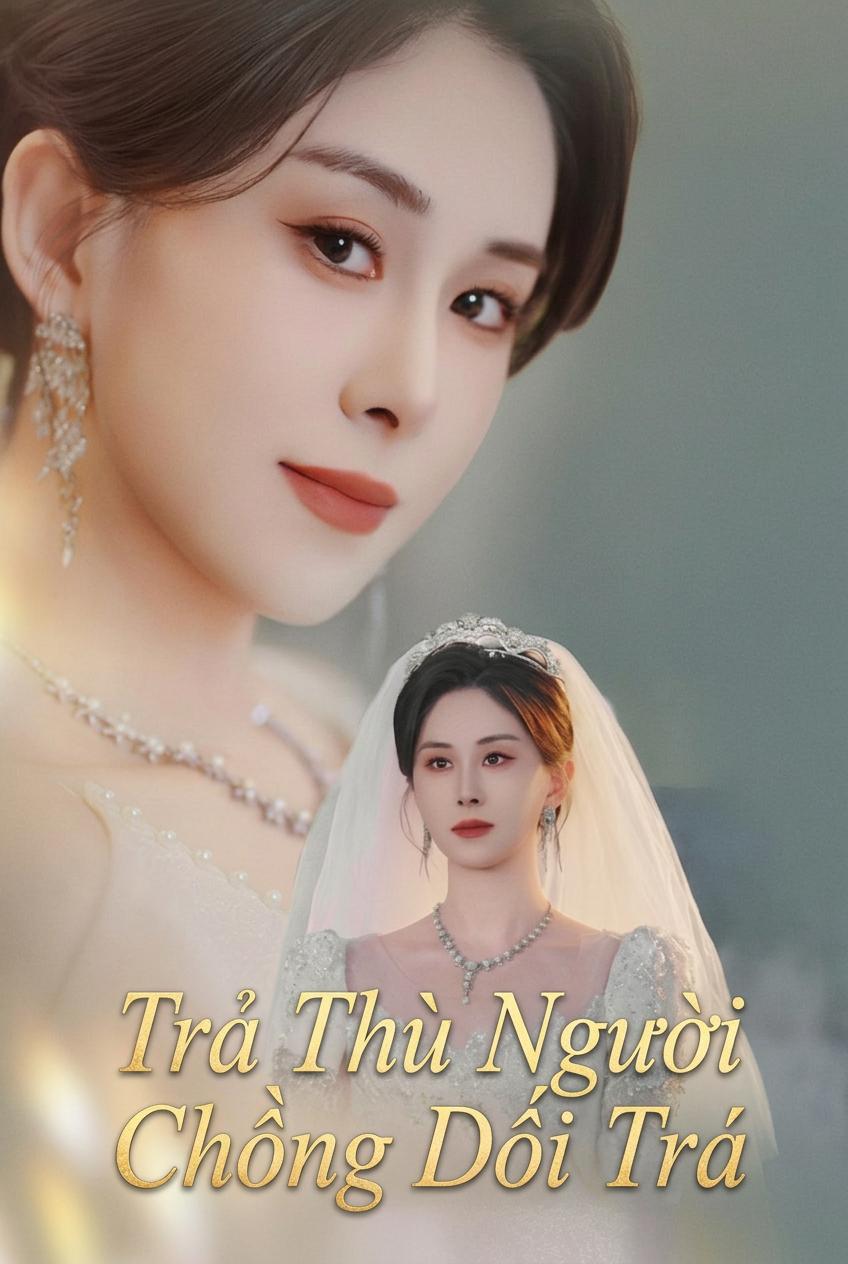 Trả Thù Người Chồng Dối Trá