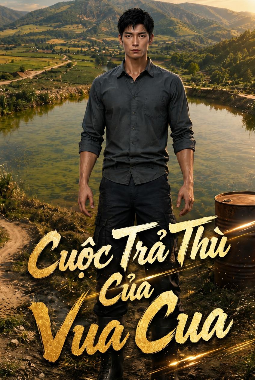 Cuộc Trả Thù Của Vua Cua