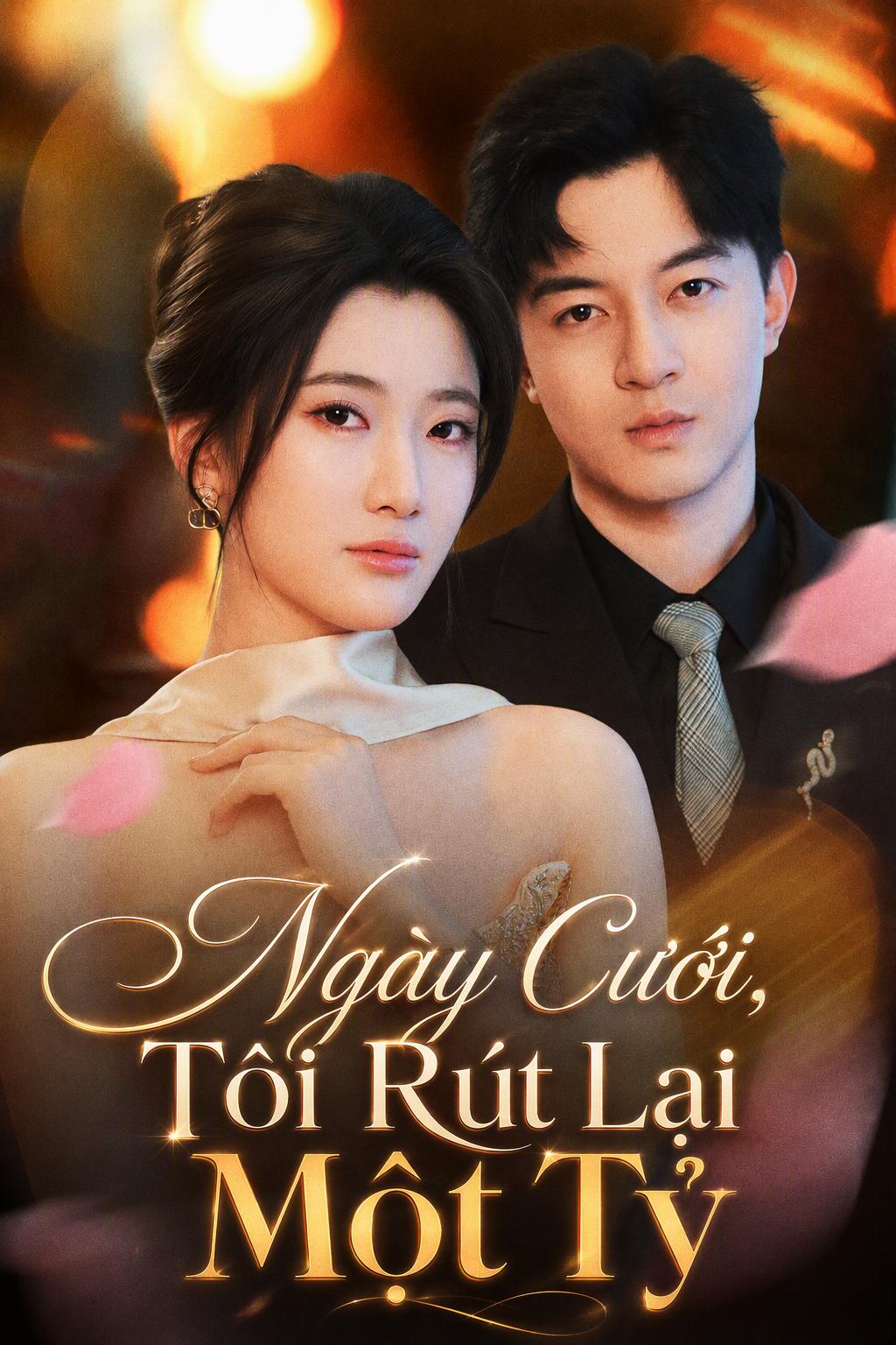 Mối Thù Của Nữ Thừa Kế Bị Phản Bội