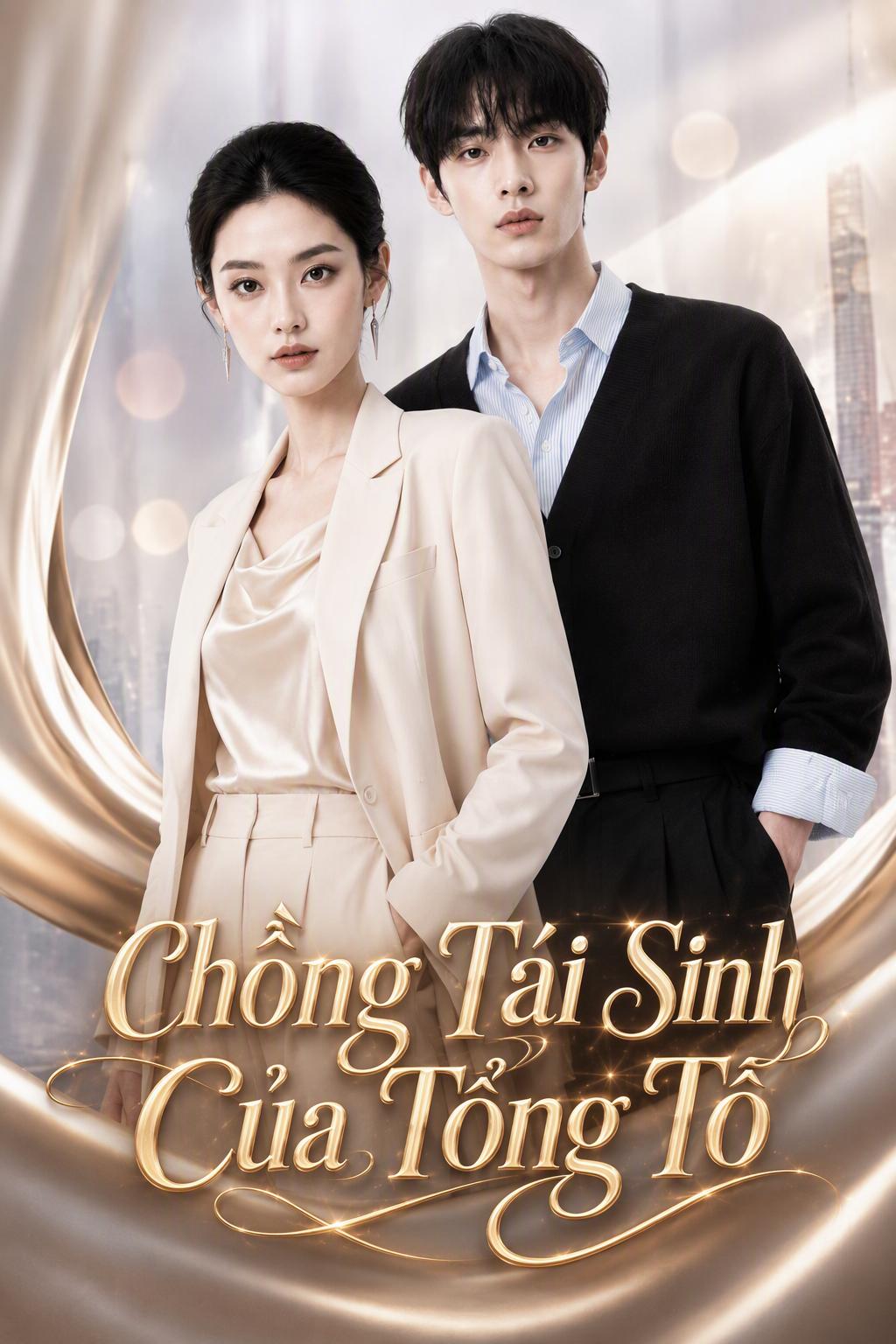 Người Chồng Tái Sinh Của Nữ CEO