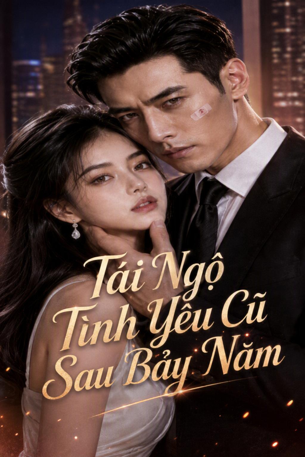 Tái Ngộ Tình Yêu Cũ Sau Bảy Năm