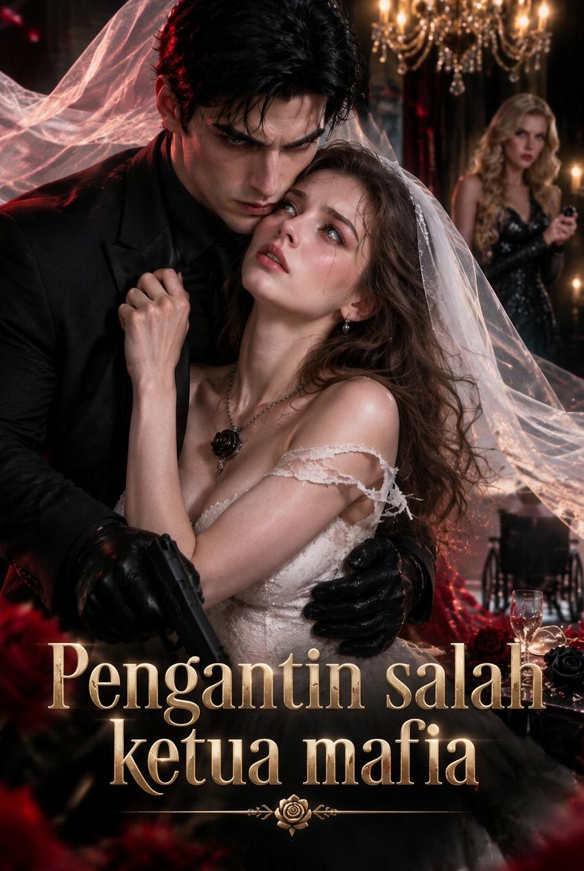 Pengantin Salah Sang Mafia