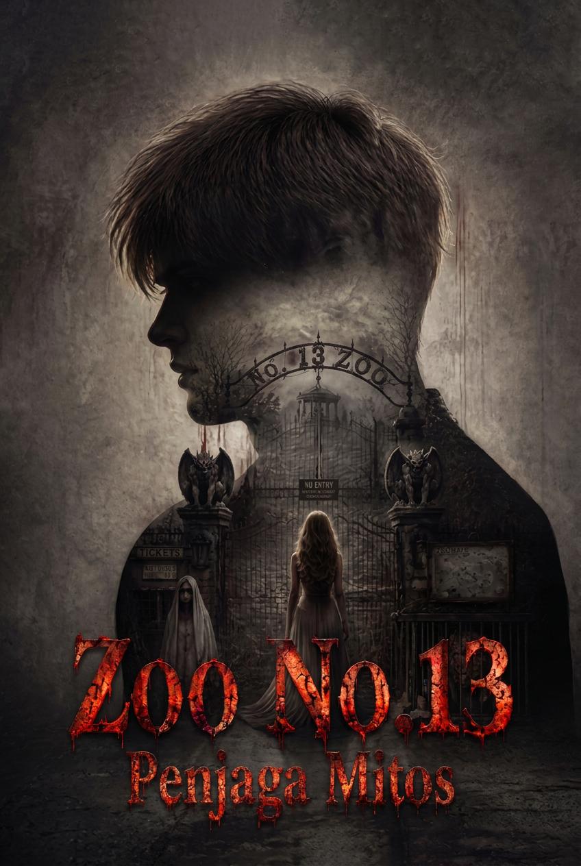 Zoo No.13: Penjaga Mitos