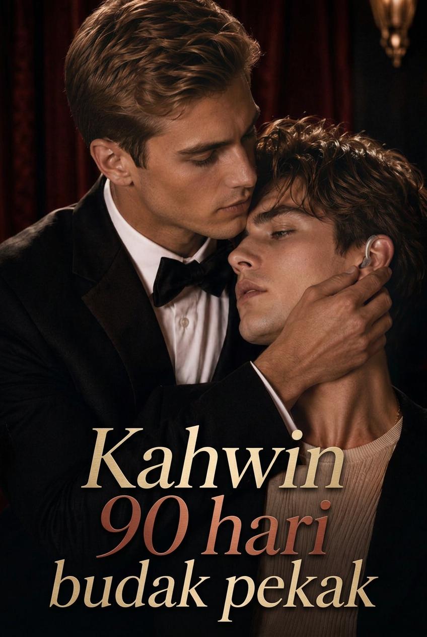 Perkahwinan 90 Hari Si Pekak