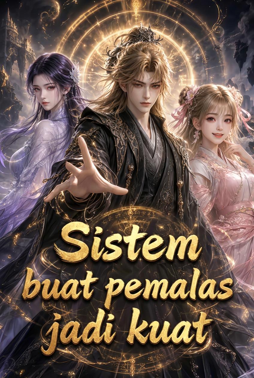 Pemalas Mendapatkan Sistem Tak Terkalahkan