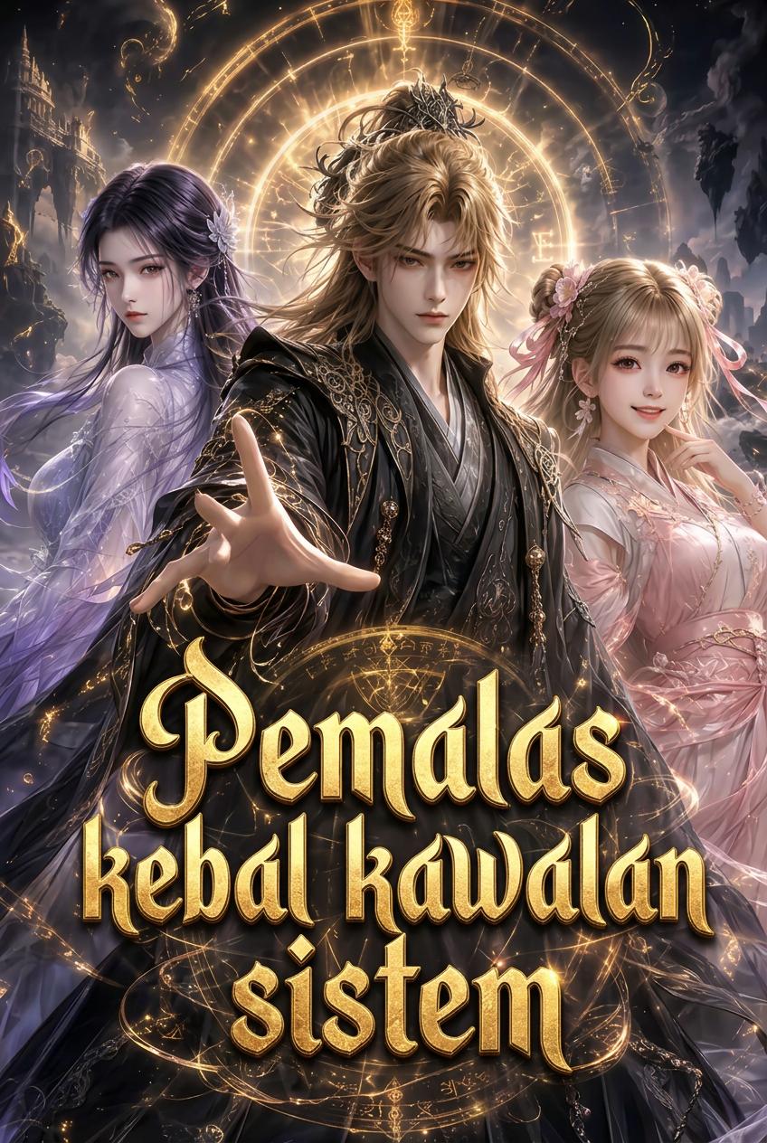 Pemalas kebal kawalan sistem