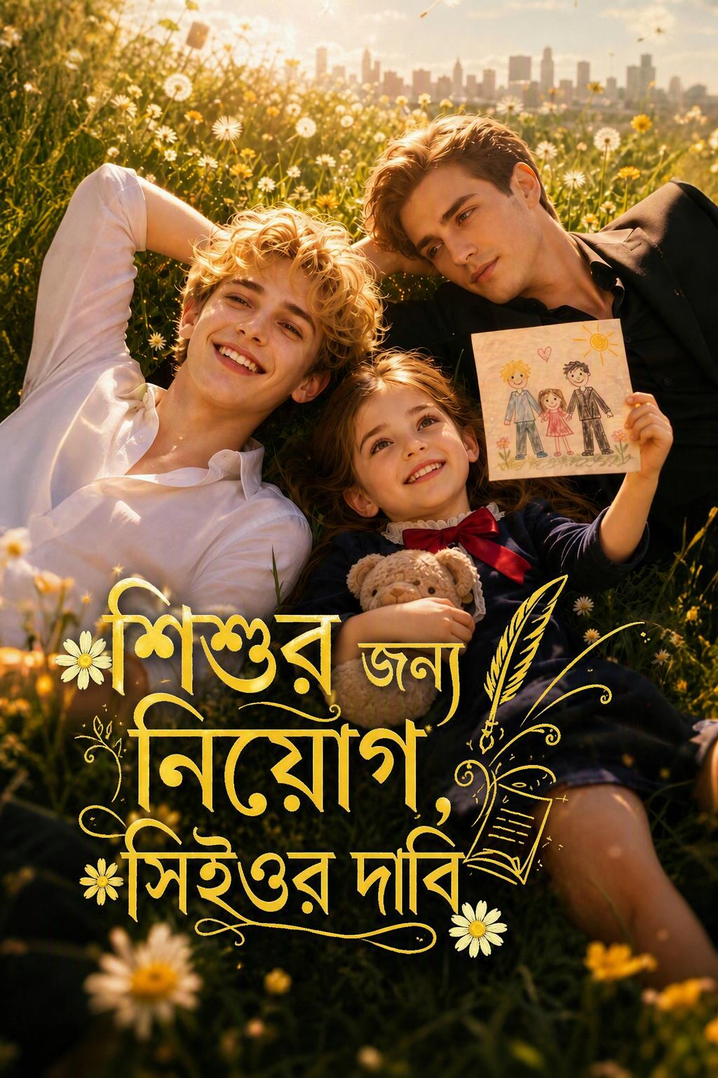 শিশুর জন্য নিয়োগ, সিইওর দাবি