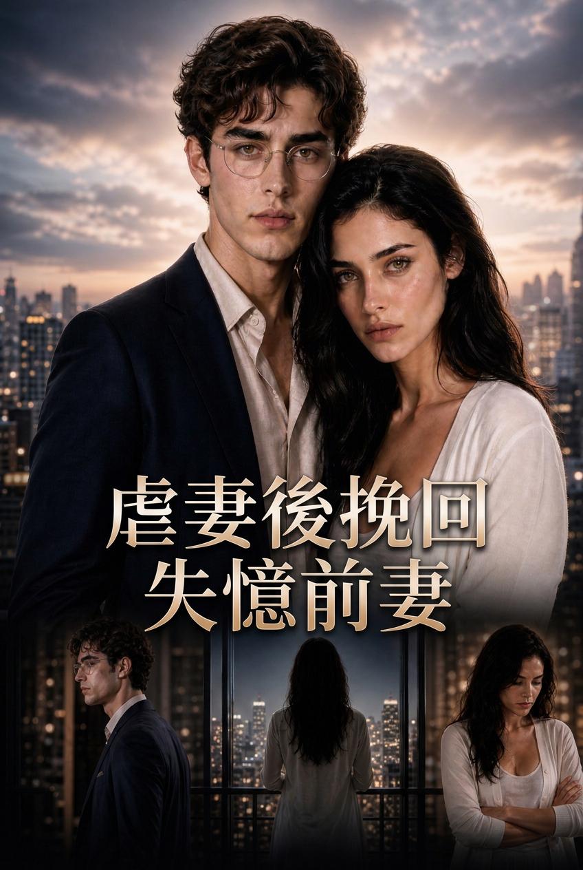 虐妻後挽回失憶前妻