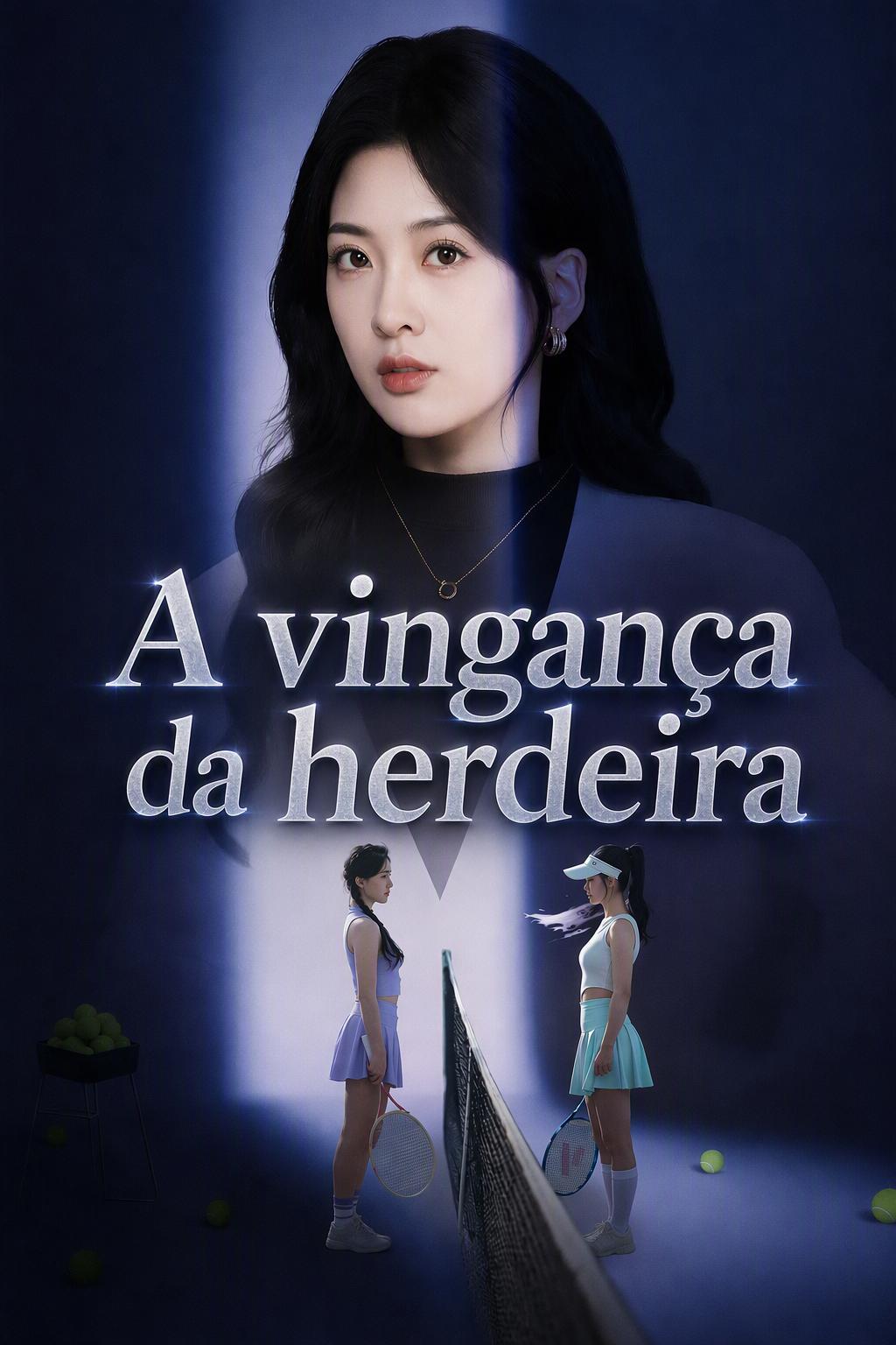 상속녀의 귀환과 복수