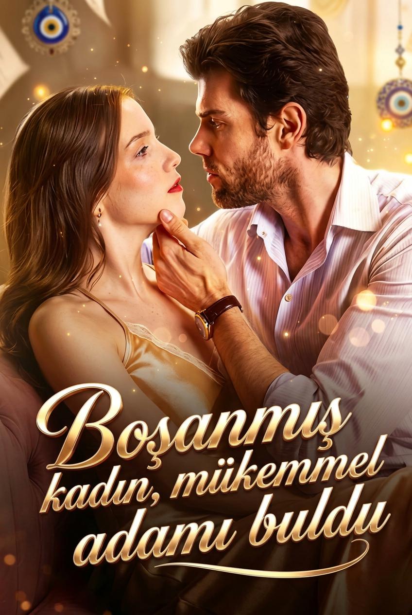 Boşandım ve Sonunda Doğru Adamı Buldum