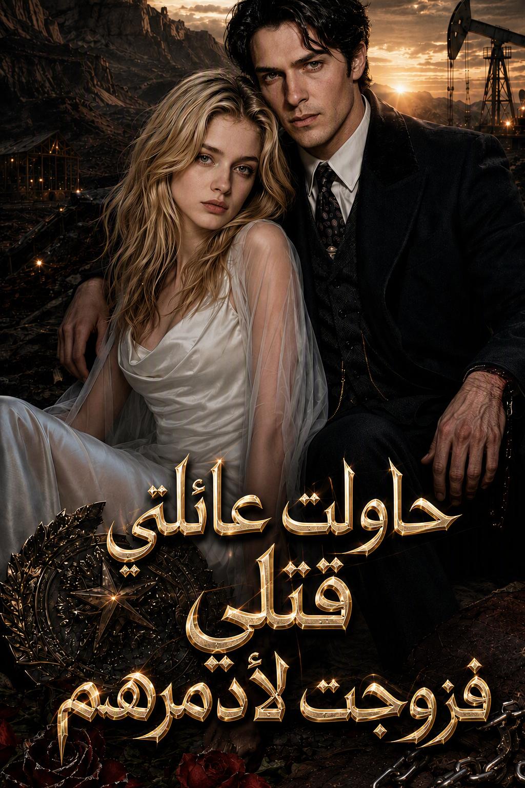 حاولت عائلتي قتلي فزوجت لأدمرهم