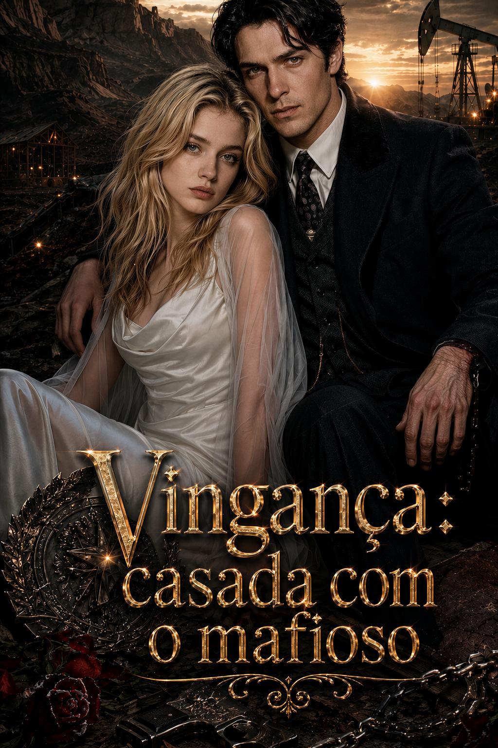 Vingança: casada com o mafioso