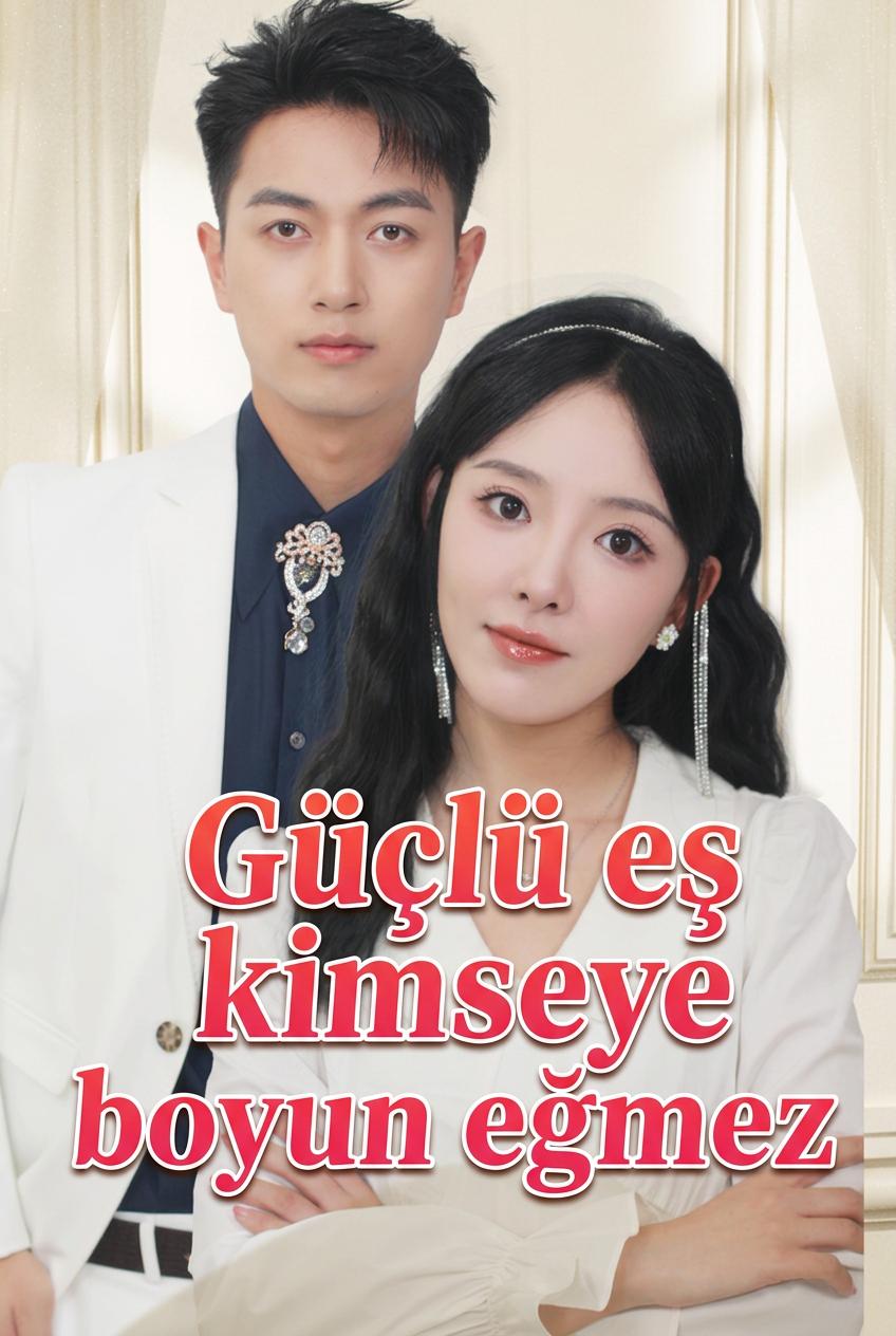 Güçlü eş kimseye boyun eğmez