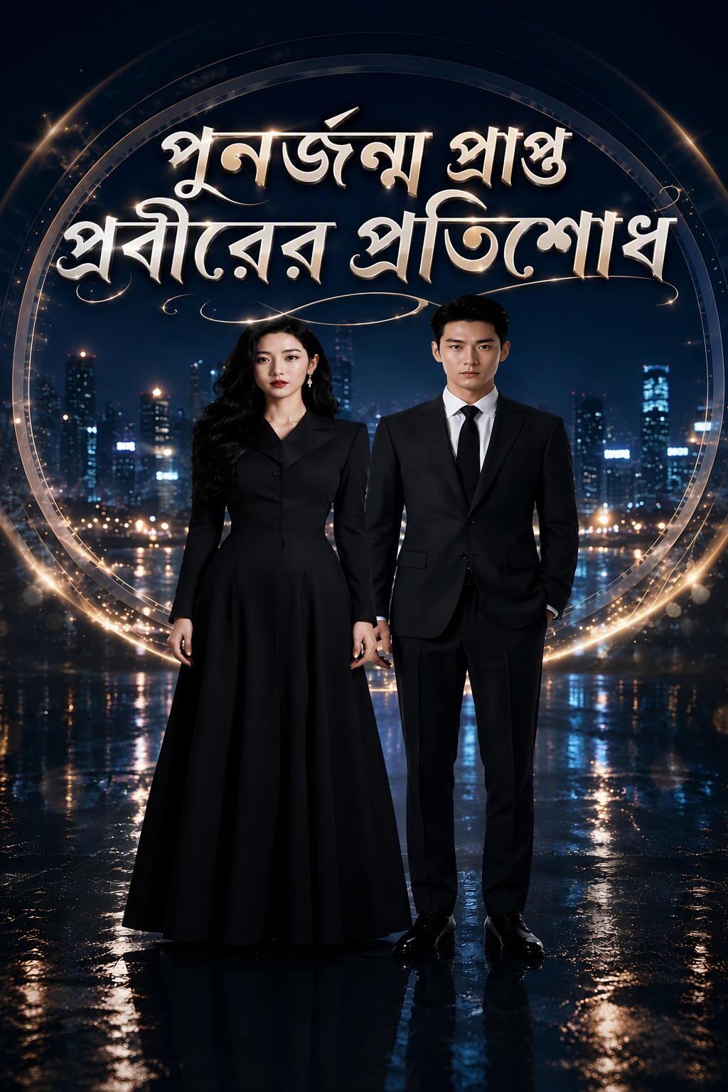 পুনর্জন্ম প্রাপ্ত প্রবীরের প্রতিশোধ