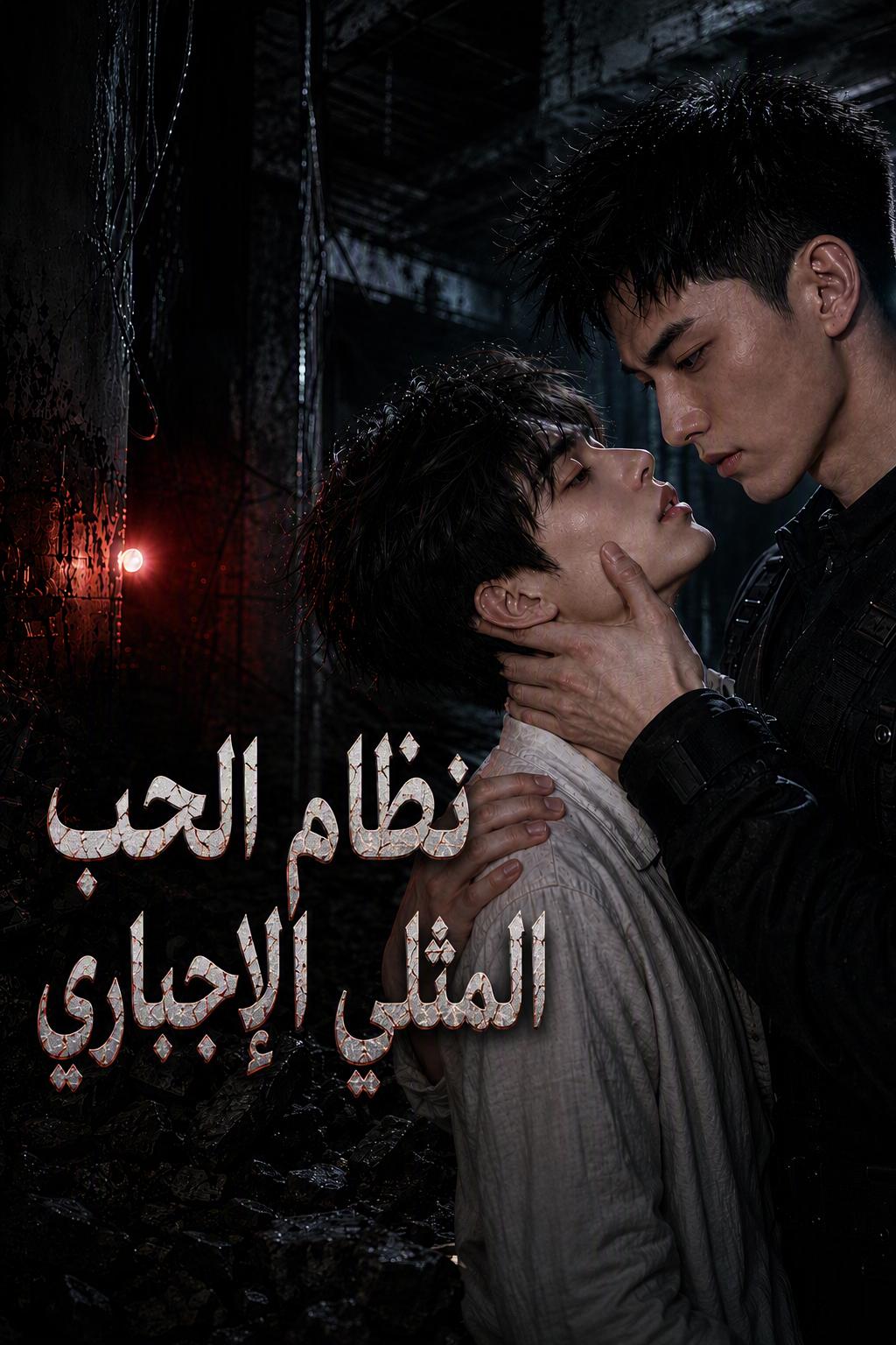 نظام الحب المثلي الإجباري