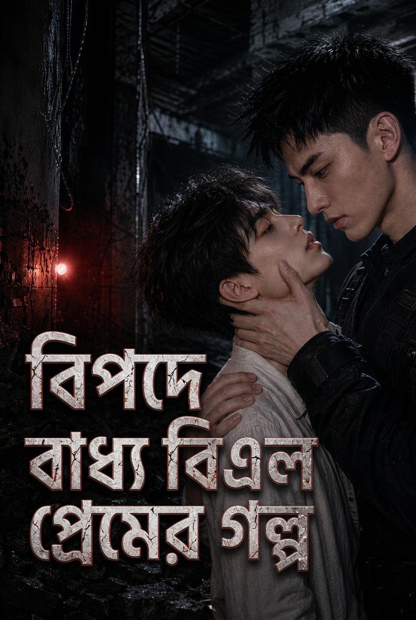 বিপদে বাধ্য বিএল প্রেমের গল্প