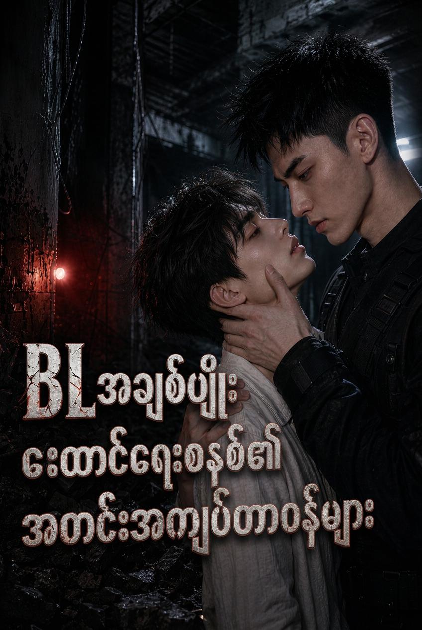 BLအချစ်ပျိုးထောင်ရေးစနစ်၏ အတင်းအကျပ်တာဝန်များ