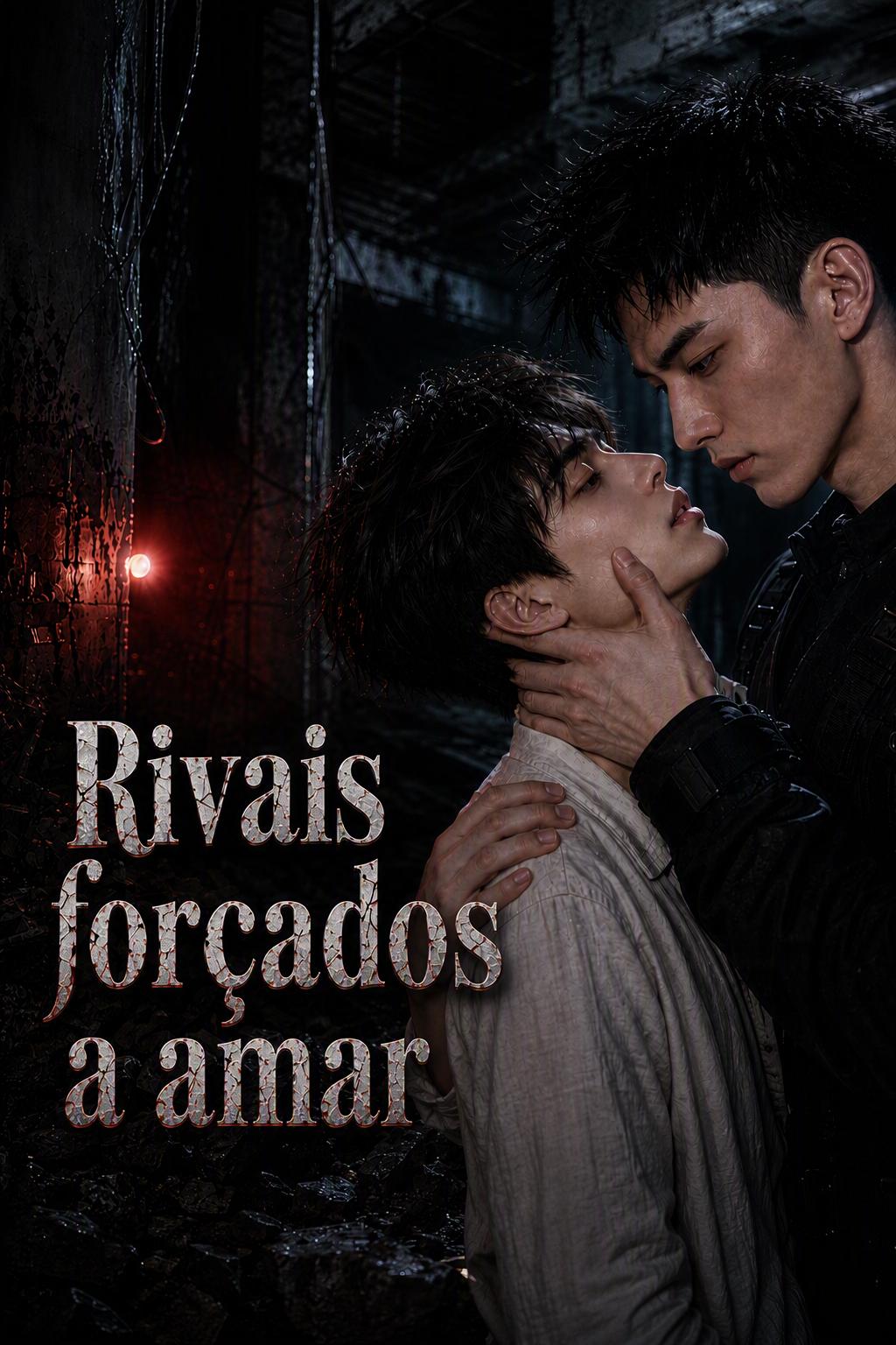 Amor Forçado pelo Sistema BL