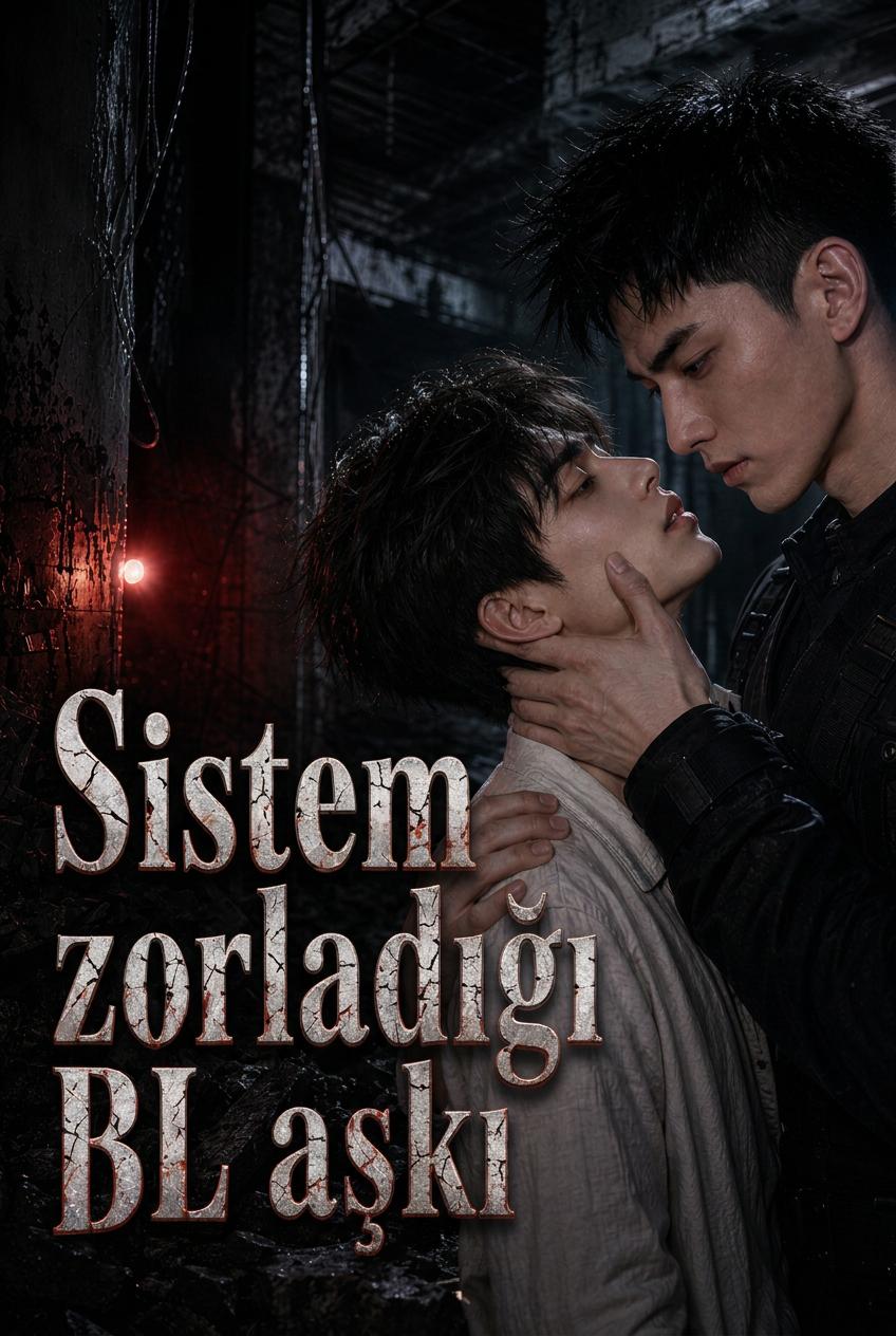 Sistem zorladığı BL aşkı