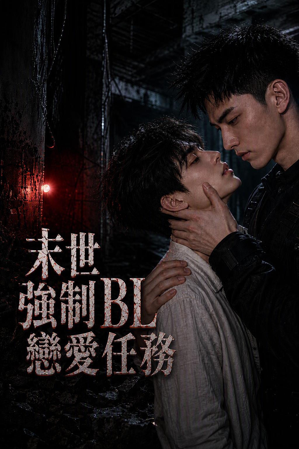 末世強制BL戀愛任務