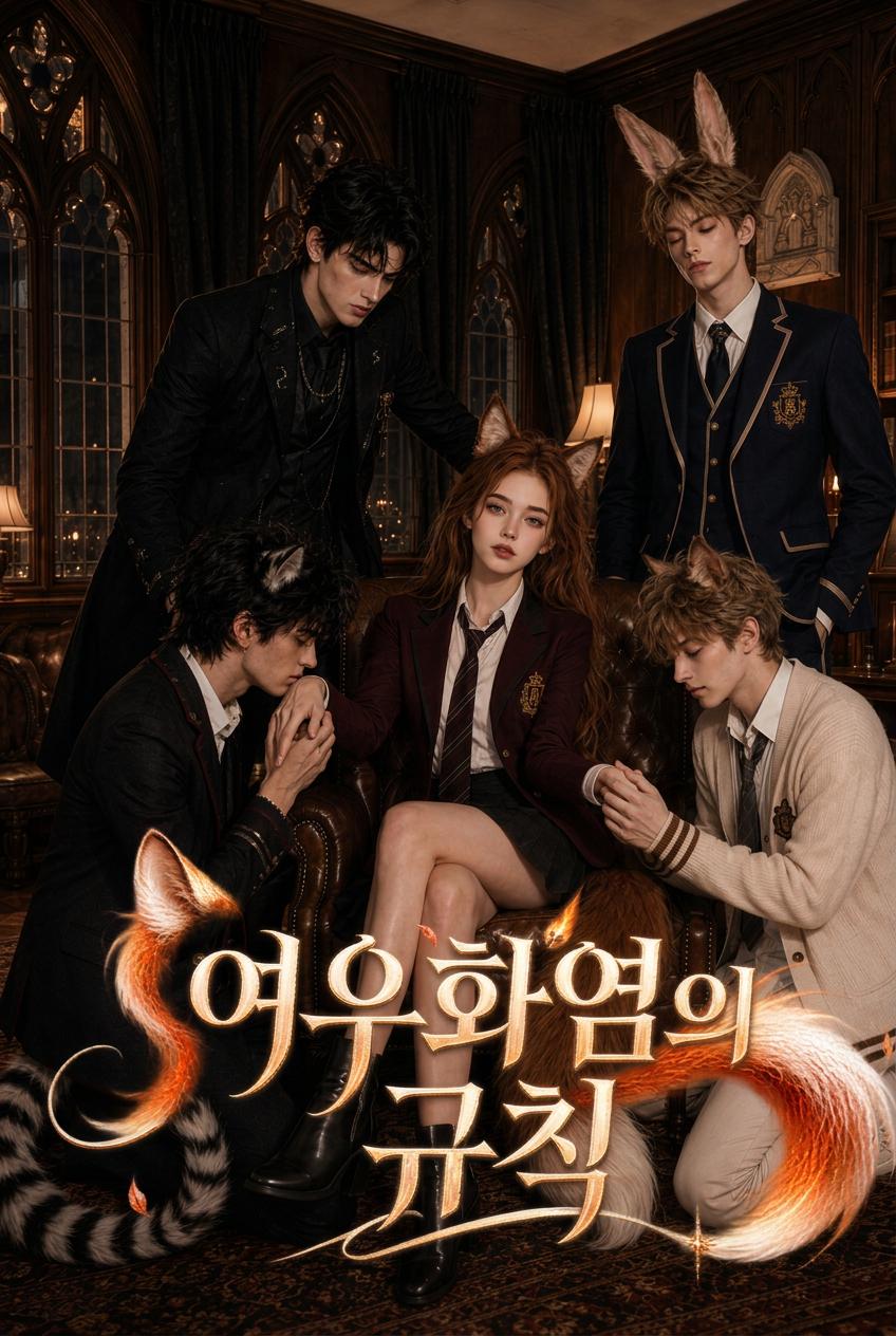 여우화염의 규칙