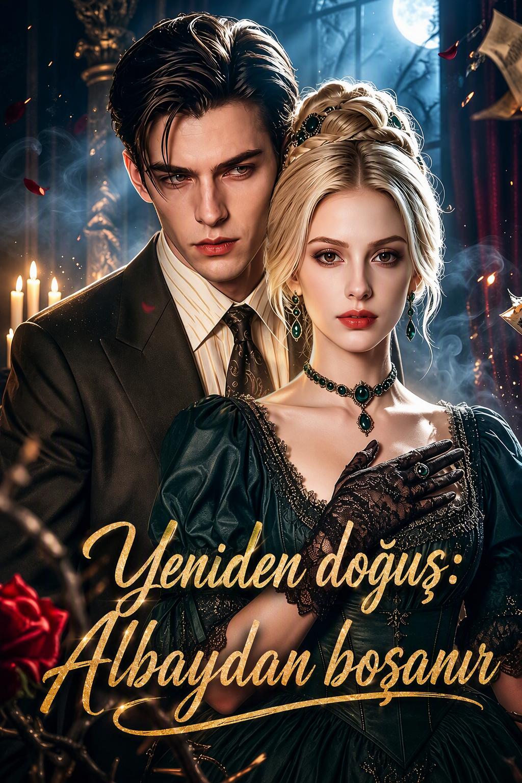Yeniden doğuş: Albaydan boşanır