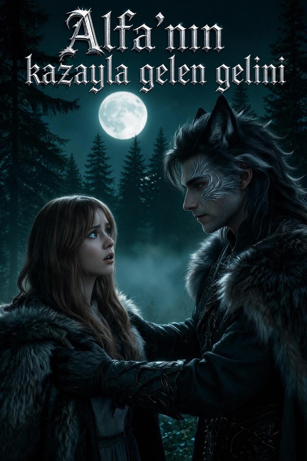 Alfa’nın Kazara Gelini