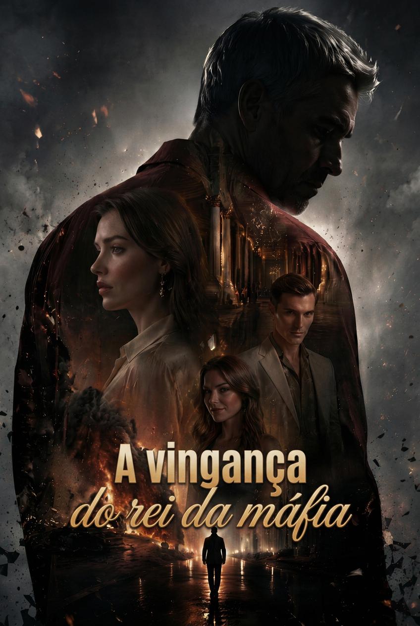 Nunca Desafie o Rei dos Gangsters