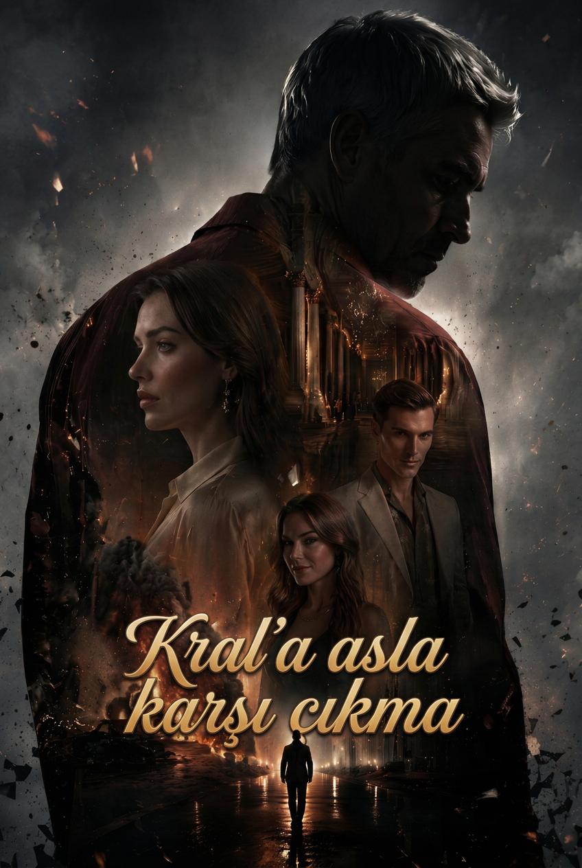 Kral'a asla karşı çıkma