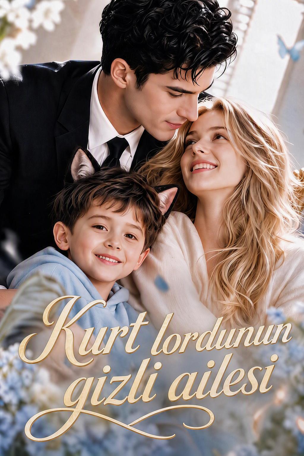 Kurt lordunun gizli ailesi