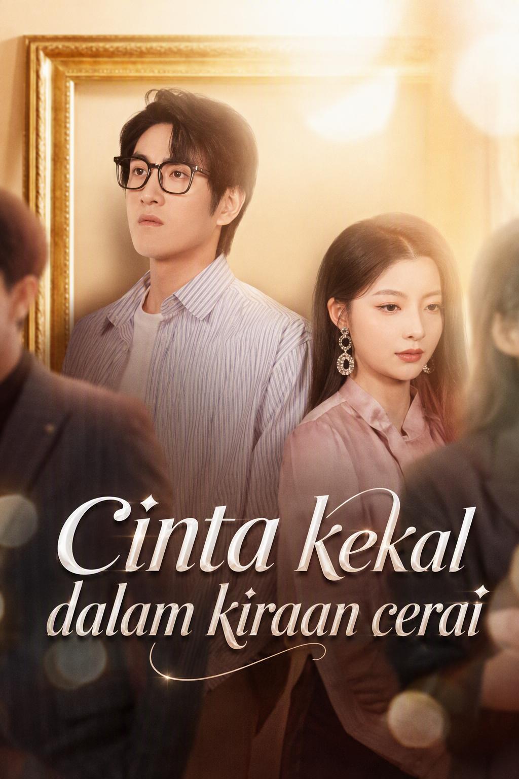 Cinta kekal dalam kiraan cerai