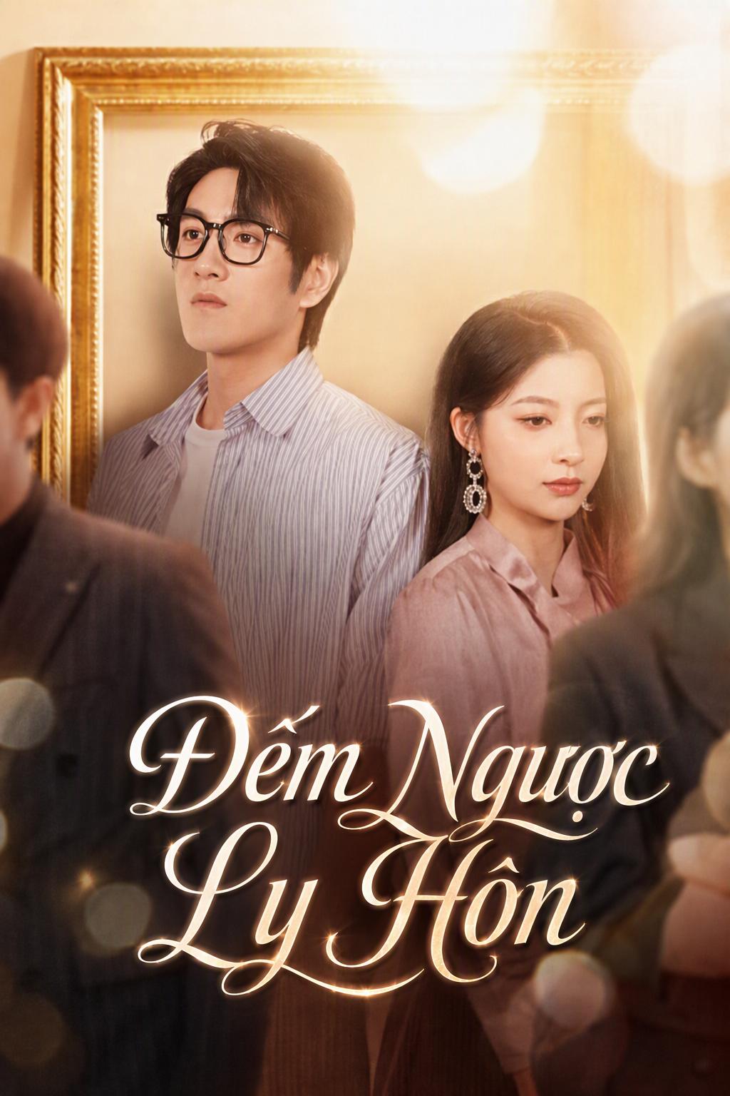 Đếm Ngày Ly Hôn Tình Yêu Chưa Tàn