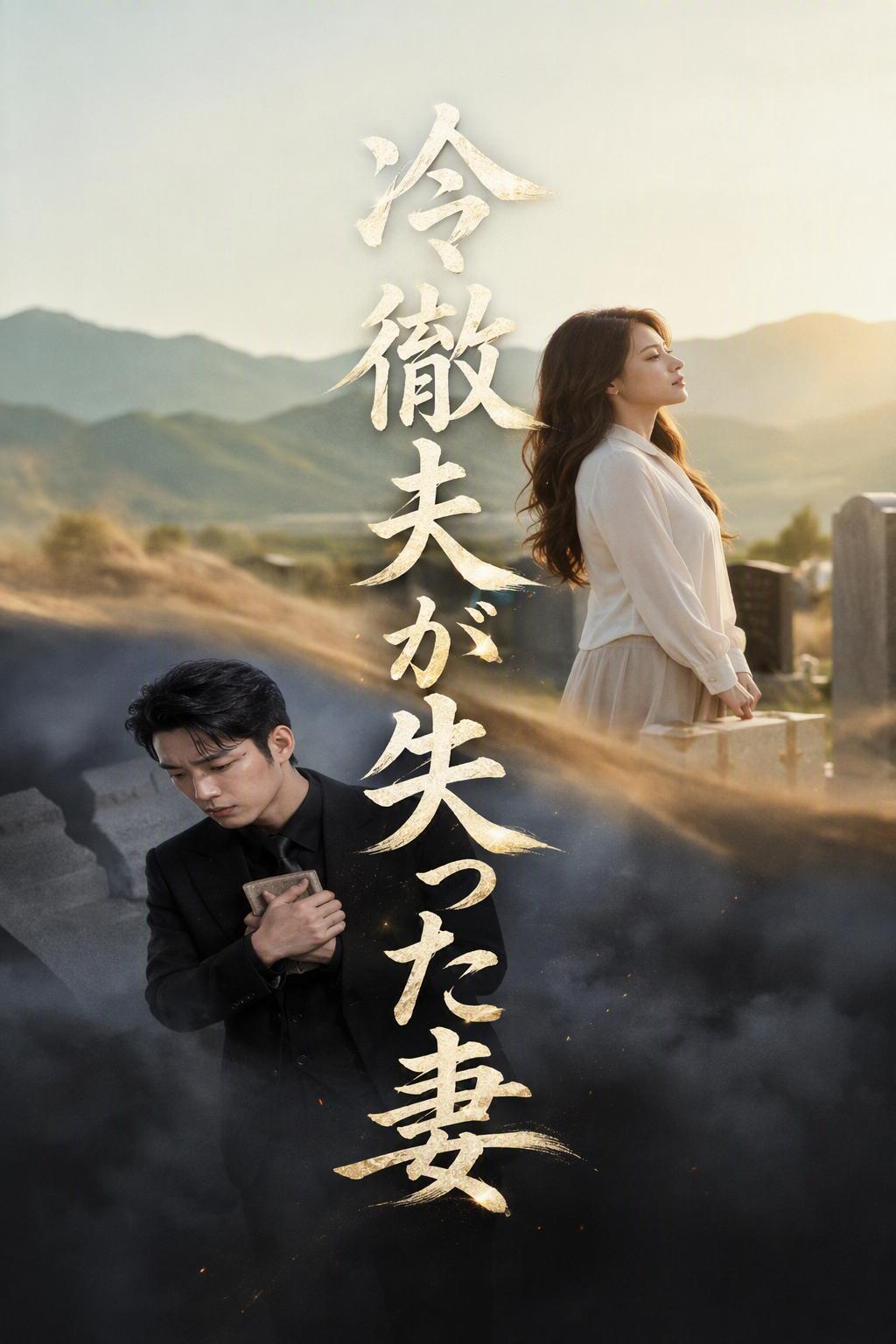 冷徹夫が失った妻