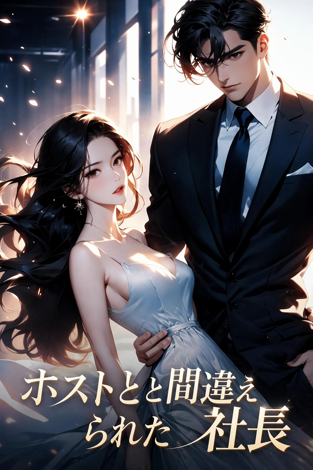 契約結婚～御曹司の秘密の妻～