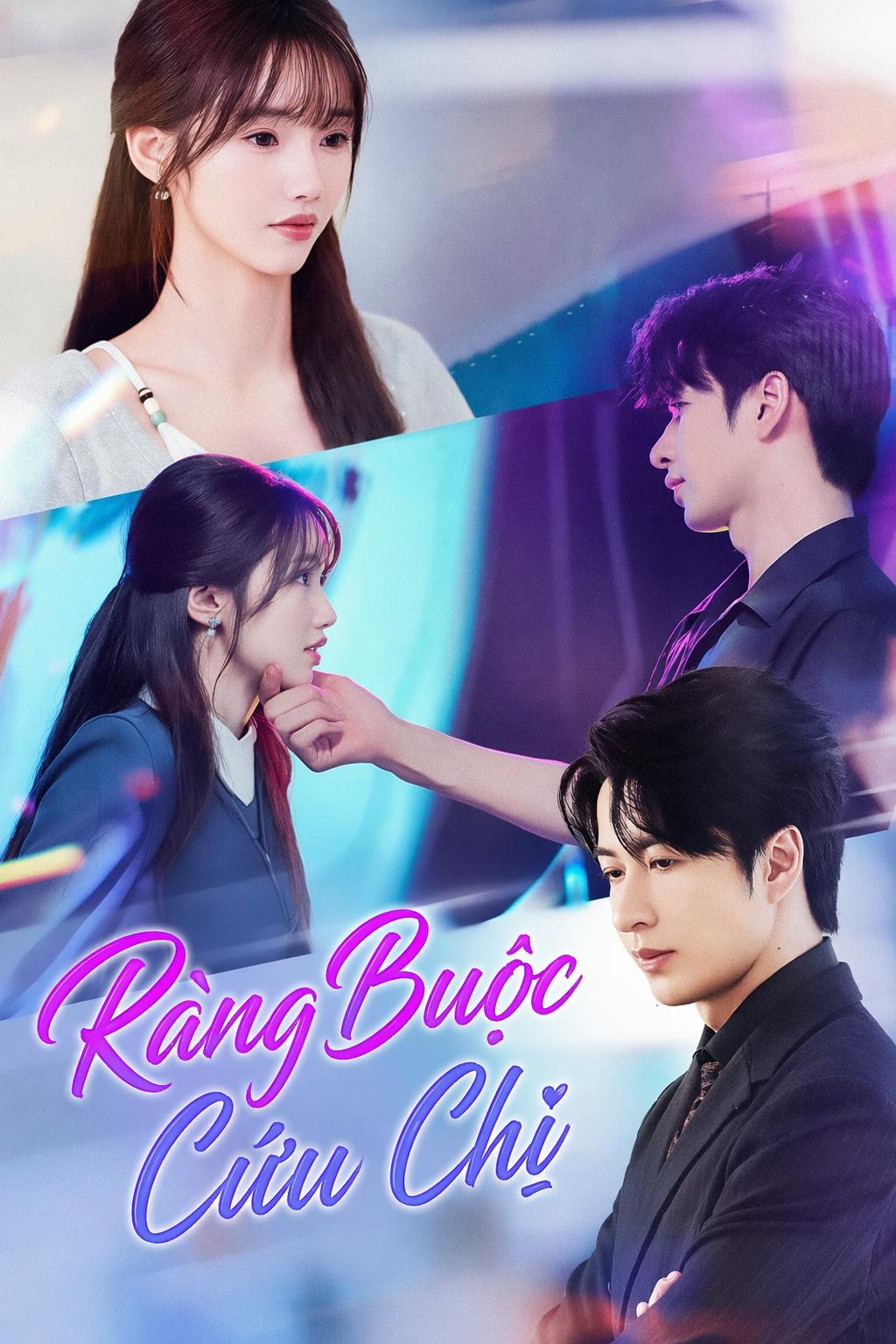 Ràng Buộc Cứu Chị