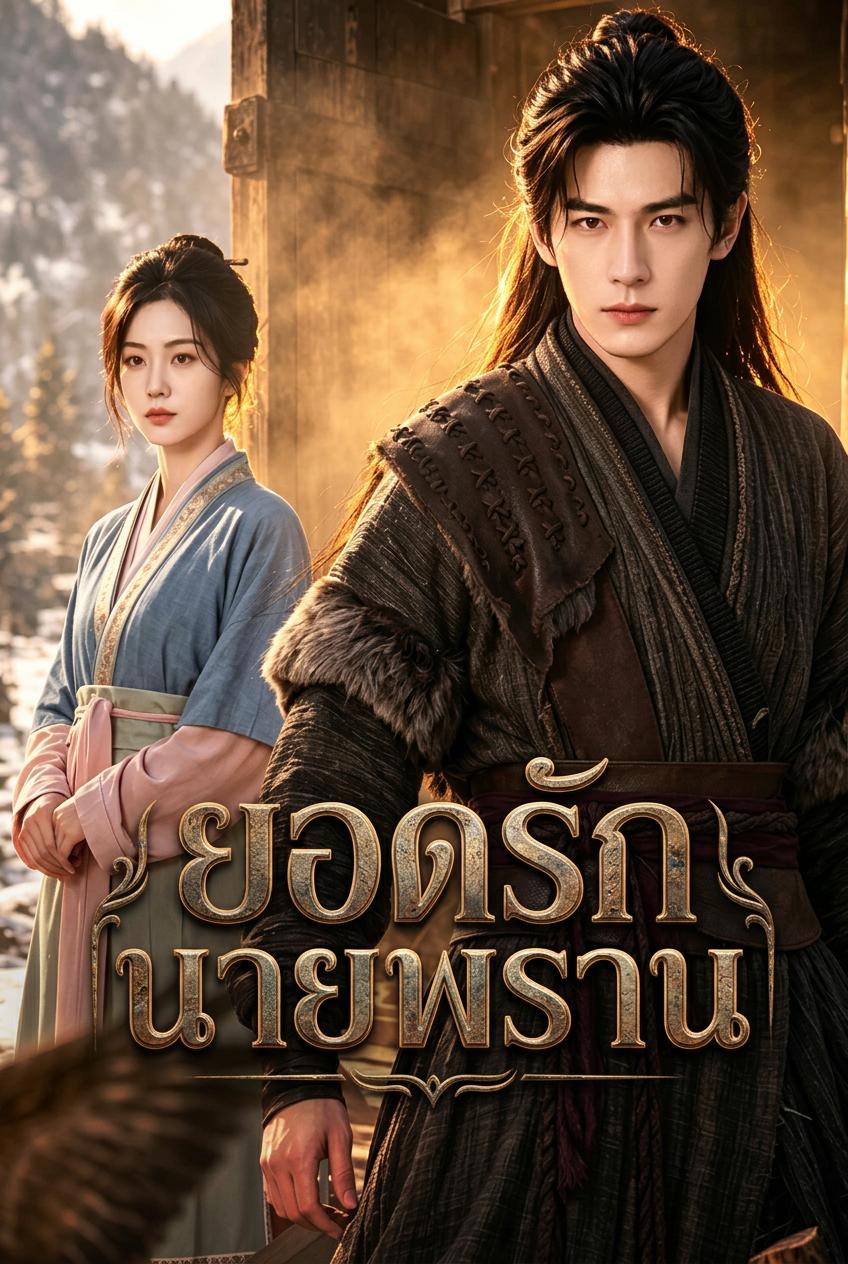 ยอดรักนายพราน