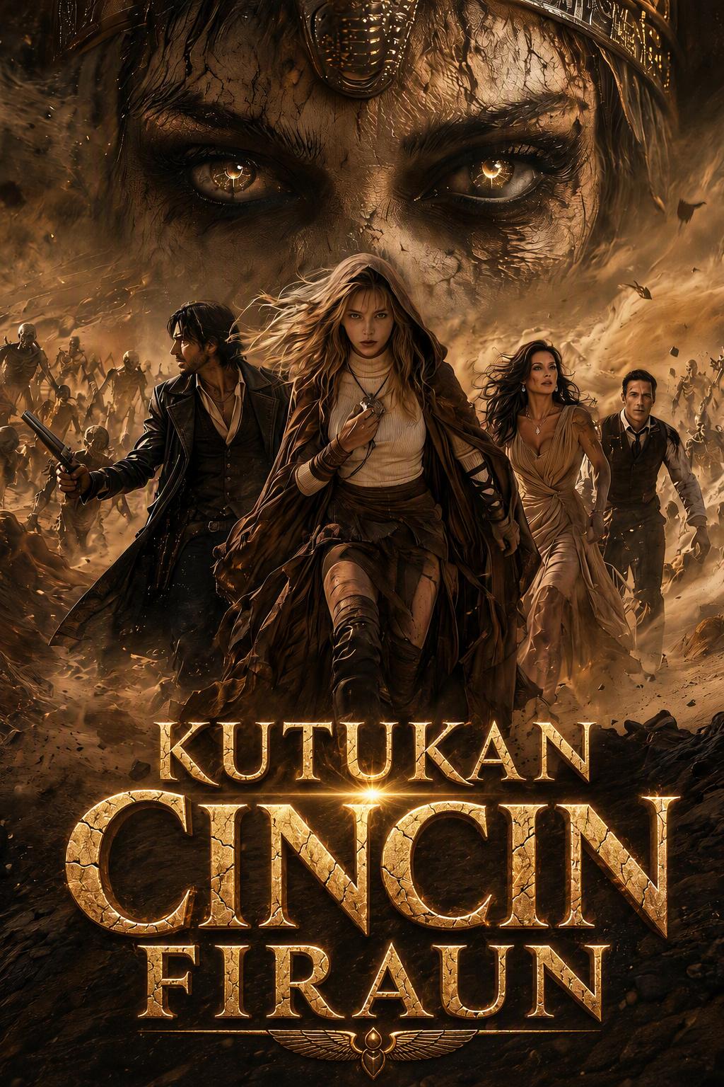 Kutukan cincin firaun