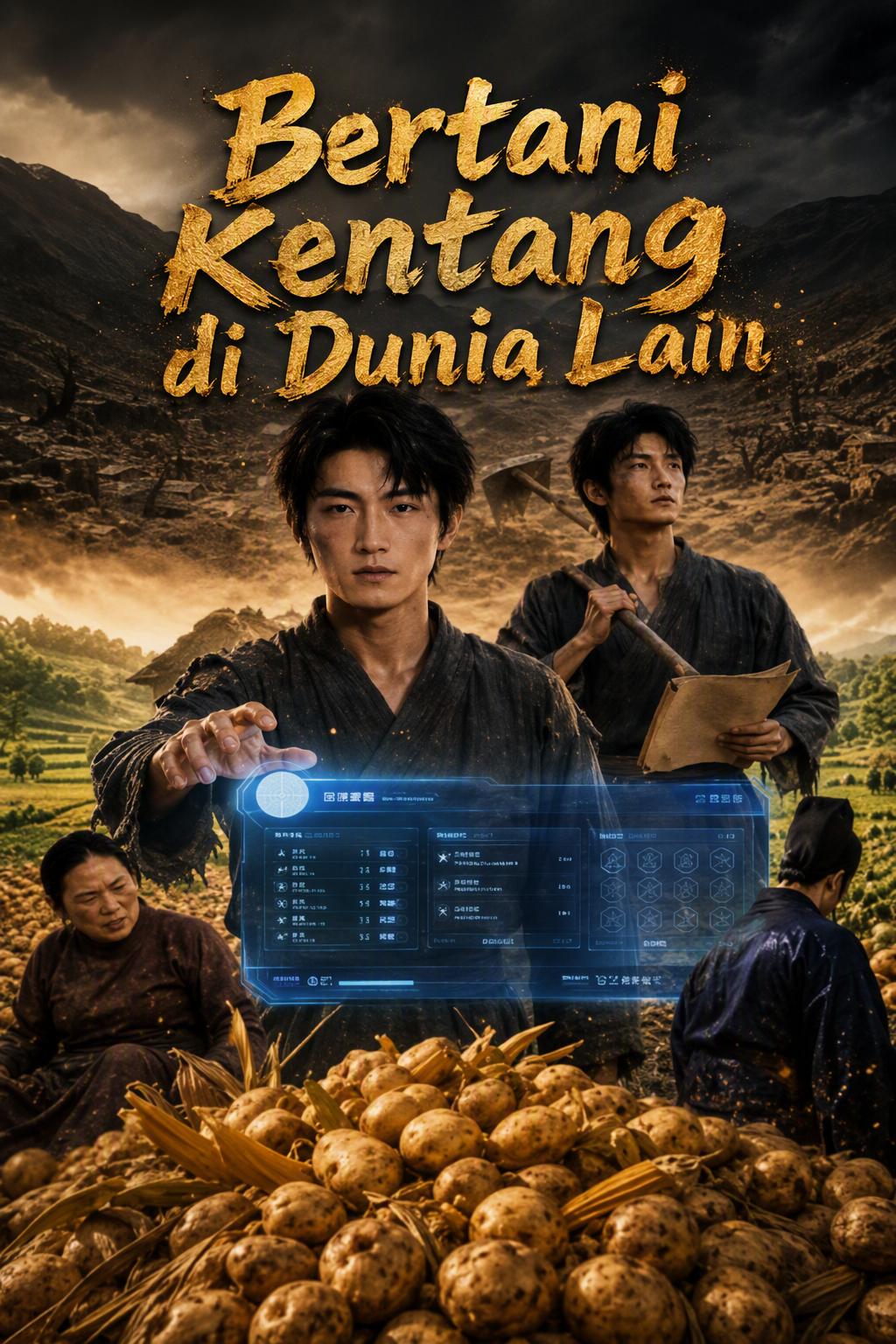 Sistem petani penentang takdir