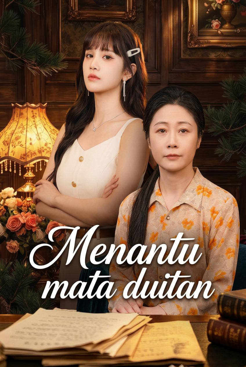 Ibu Kaya Uji Menantu Matre
